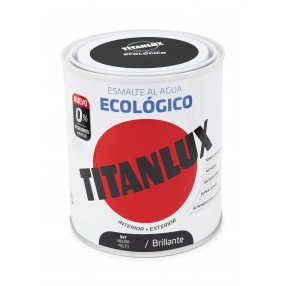 ESMALTE TITANLUX ECOLOGICO...