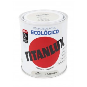 ESMALTE TITANLUX ECOLOGICO...