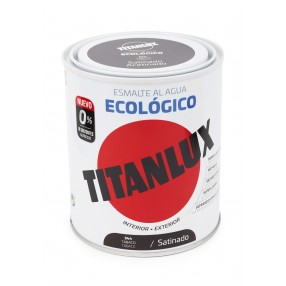 ESMALTE TITANLUX ECOLOGICO...