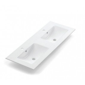 LAVABO CERAMICO 120CM 2...