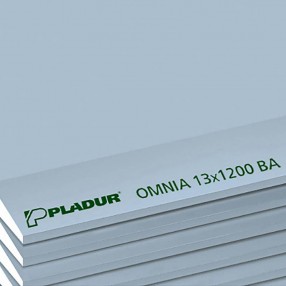 PLADUR ORIGINAL-PLACA OMNIA...