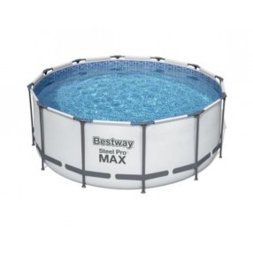 PISCINA BESTWAY STELL PRO...