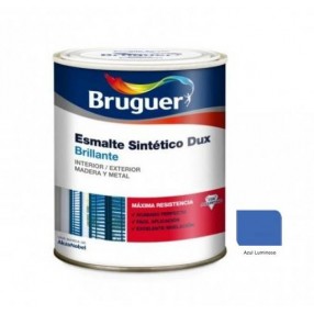 ESMALTE BRUGUER DUX...