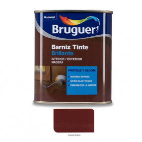 BARNIZ TINTE BRUGUER...