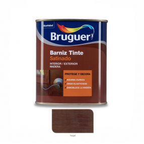 BARNIZ TINTE BRUGUER...