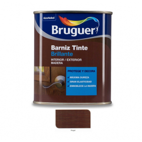 BARNIZ TINTE BRUGUER...