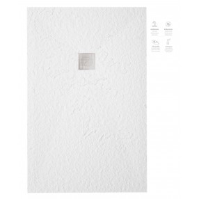 PLATO DUCHA ZENON 70X100...