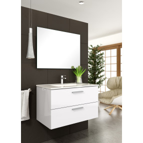 MUEBLE MALLORCA 100 BLANCO...
