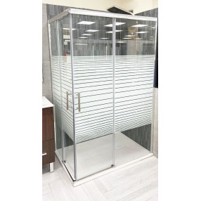 MAMPARA SEVENCA RECTANGULAR...