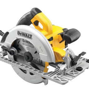 SIERRA CIRCULAR DEWALT...