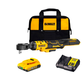 DEWALT LLAVE CARRACA...