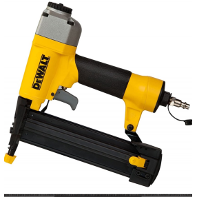 PISTOLA CLAVADORA DEWALT...