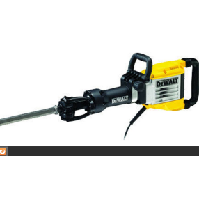MARTILLO DEMOLEDOR D25961K...