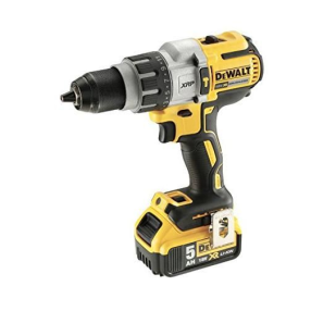 TALADRO DEWALT XR 18V XRP 2...