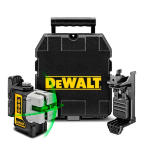 NIVEL LASER DEWALT...
