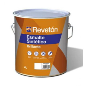 ESMALTE SINTETICO REVETON...