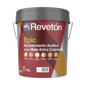 PINTURA REVETON EPIC...