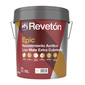 PINTURA REVETON EPIC...