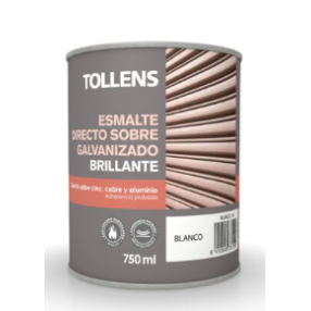 ESMALTE DIRECTO...