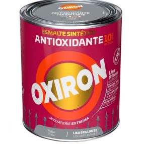 ESMALTE ANTIOX LISO...
