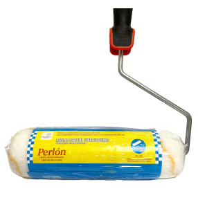 RODILLO ANTIGOTA PERLON 180MM