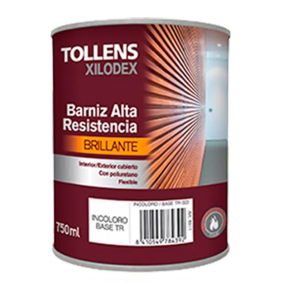BARNIZ TOLLENS ALTA...