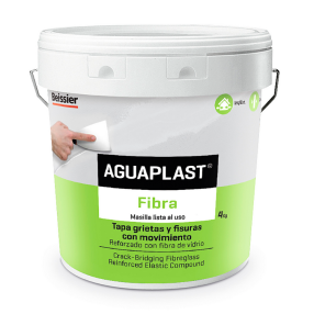 MASILLA AGUAPLAST FIBRA...