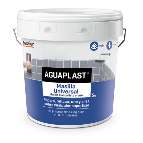 MASILLA AGUAPLAST UNIVERSAL...