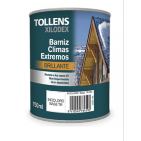 BARNIZ TOLLENS CLIMA...