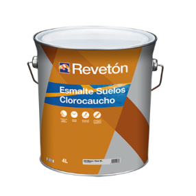 REVETON PISCINA CLOROCAUCHO...