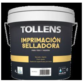 IMPRIMACION SELLADORA...