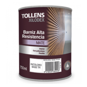 BARNIZ TOLLENS ALTA...