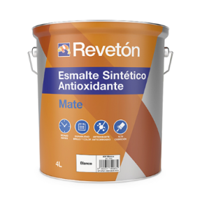 ESMALTE SINTETICO REVETON...