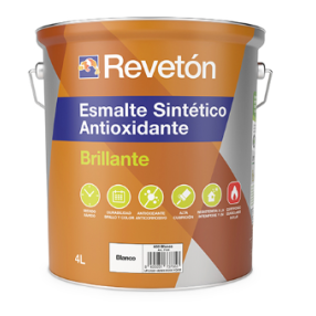 ESMALTE SINTETICO REVETON...