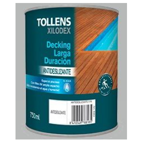 DECKING L DUR ANTIDES AG...