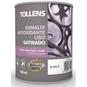 ESMALTE ANTIOXIDANTE LISO...