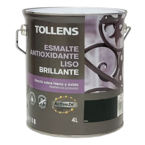 ESMALTE ANTIOXIDANTE LISO...