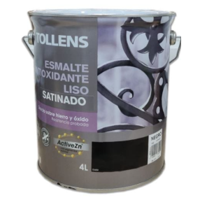 ESMALTE ANTIOXIDANTE LISO...