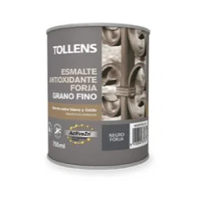 ESMALTE FORJA GRANO FINO...