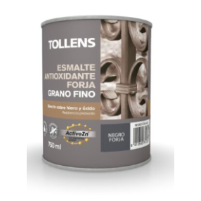 ESMALTE FORJA FRANO FINO...