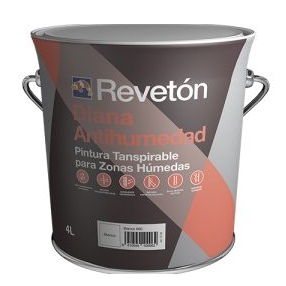 PINTURA REVETON DIANA...
