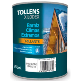 BARNIZ CLIMA EXTREMO BRILLO...