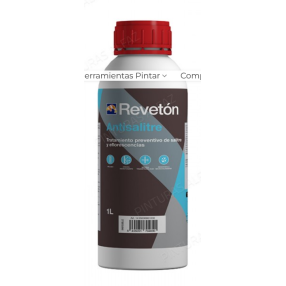 ANTISALITRE REVETON...