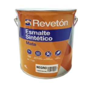 ESMALTE SINTETICO REVETON...