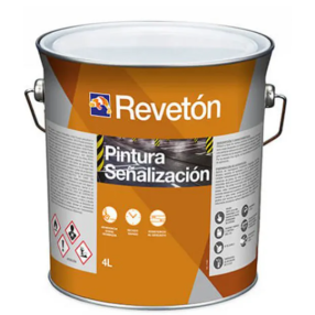 PINTURA SEÑALIZACION...