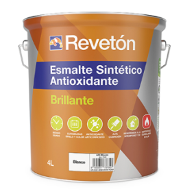 REVETON ESMALTE SINTETICO...