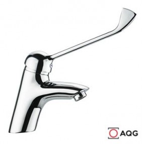 MONOMANDO LAVABO MED LA01...