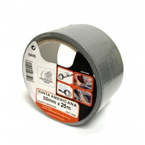CINTA AMERICANA GRIS...