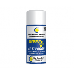 ACTIVADOR PARA ADHESIVO CT1...