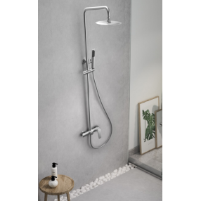 CONJUNTO DUCHA MONOMANDO DE...